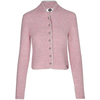 STAPF Trachtenjacke DORIKA rosa L W STAPF Trachtenjacke DORIKA rosa L W
