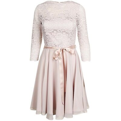 SWING Cocktailkleid rosa 38 W SWING Cocktailkleid rosa 38 W