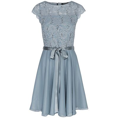 SWING Cocktailkleid blau 40 W SWING Cocktailkleid blau 40 W