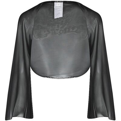 SWING Bolero schwarz L W SWING Bolero schwarz L W