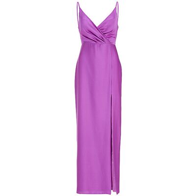 SWING Abendkleid lila 32 W SWING Abendkleid lila 32 W