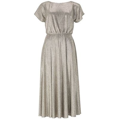 SWING Abendkleid gold 36 W SWING Abendkleid gold 36 W