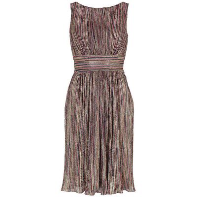 SWING Cocktailkleid rosa 38 W SWING Cocktailkleid rosa 38 W