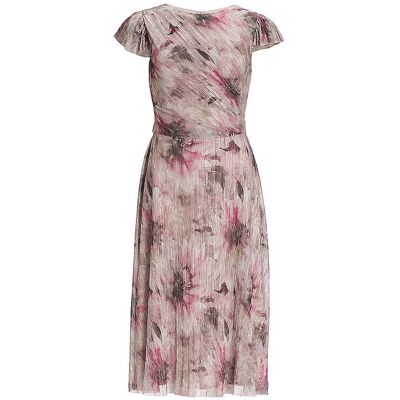 SWING Abendkleid rosa 36 W SWING Abendkleid rosa 36 W