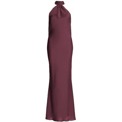 SWING Abendkleid dunkelrot 40 W SWING Abendkleid dunkelrot 40 W