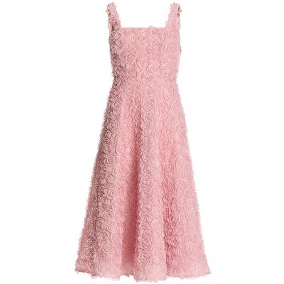 SWING Abendkleid rosa 40 W SWING Abendkleid rosa 40 W