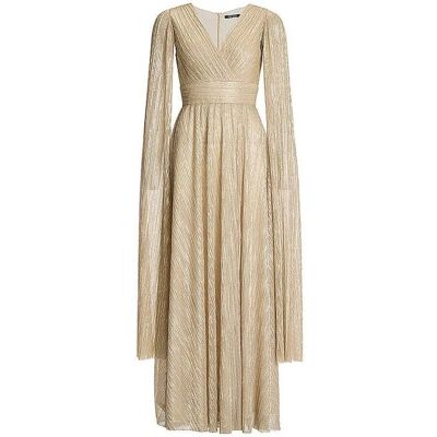 SWING Abendkleid gold 36 W SWING Abendkleid gold 36 W