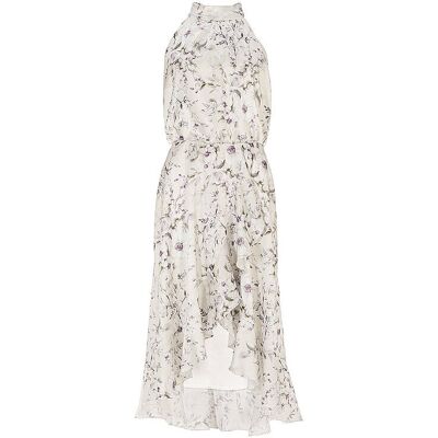 SWING Abendkleid grün 40 W SWING Abendkleid grün 40 W