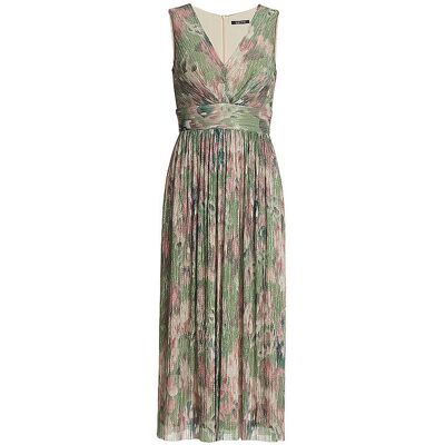 SWING Abendkleid grün 38 W SWING Abendkleid grün 38 W