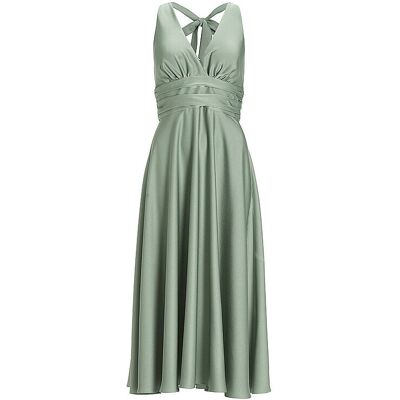 SWING Abendkleid grün 42 W SWING Abendkleid grün 42 W