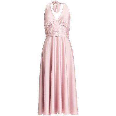 SWING Abendkleid rosa 32 W SWING Abendkleid rosa 32 W