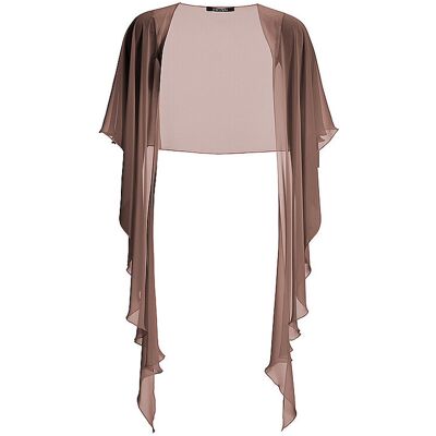 SWING Bolero braun W SWING Bolero braun W