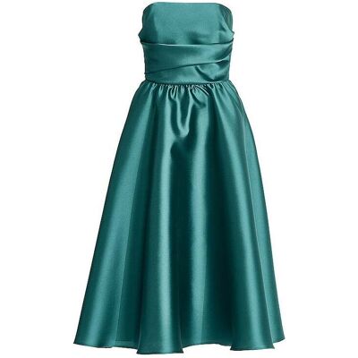 SWING Abendkleid petrol 44 W SWING Abendkleid petrol 44 W