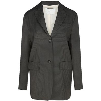 TELA Blazer grau 36 W TELA Blazer grau 36 W