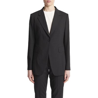 TIGER OF SWEDEN Blazer NARINA schwarz 40 W TIGER OF SWEDEN Blazer NARINA schwarz 40 W