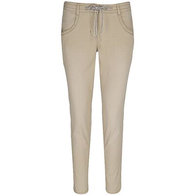 TOM TAILOR Chino Tapered Relaxed beige 44/L28 W TOM TAILOR Chino Tapered Relaxed beige 44/L28 W