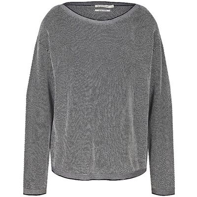 TOM TAILOR Pullover grau XXL W TOM TAILOR Pullover grau XXL W
