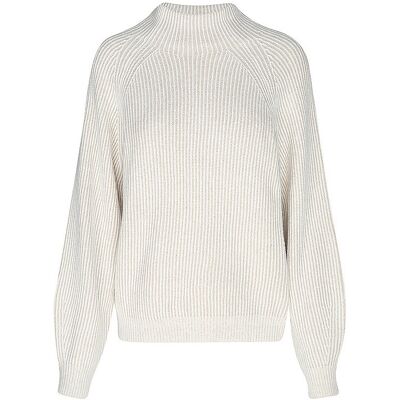 TOM TAILOR Pullover beige XXL W TOM TAILOR Pullover beige XXL W