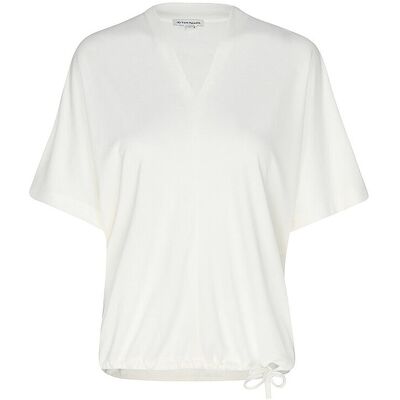 TOM TAILOR T-Shirt weiss XXL W TOM TAILOR T-Shirt weiss XXL W