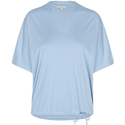 TOM TAILOR T-Shirt blau M W TOM TAILOR T-Shirt blau M W