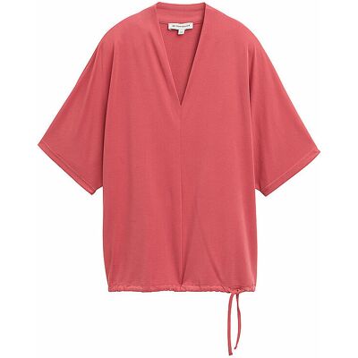TOM TAILOR T-Shirt koralle XL W TOM TAILOR T-Shirt koralle XL W