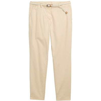TOM TAILOR Chino beige 44/L32 W TOM TAILOR Chino beige 44/L32 W