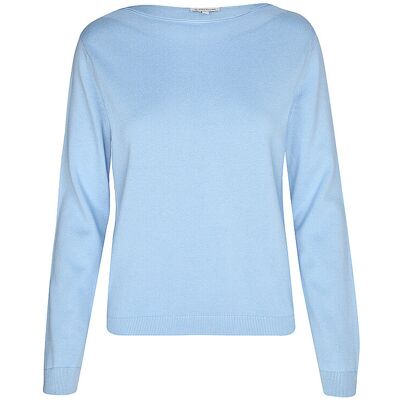 TOM TAILOR Pullover blau XL W TOM TAILOR Pullover blau XL W