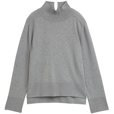 TOM TAILOR Pullover grau XXL W TOM TAILOR Pullover grau XXL W