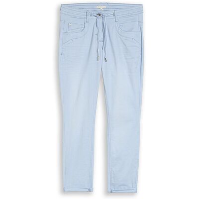 TOM TAILOR Jeans Tapered Relaxed Fit hellblau 34/L28 W TOM TAILOR Jeans Tapered Relaxed Fit hellblau 34/L28 W