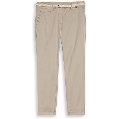 TOM TAILOR Chino beige 44/L32 W TOM TAILOR Chino beige 44/L32 W