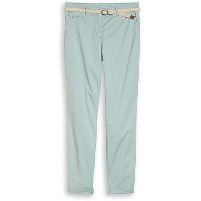 TOM TAILOR Chino mint 46/L32 W TOM TAILOR Chino mint 46/L32 W