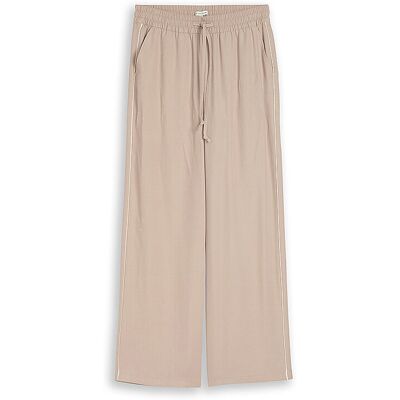 TOM TAILOR Marlenehose beige 36/L30 W TOM TAILOR Marlenehose beige 36/L30 W
