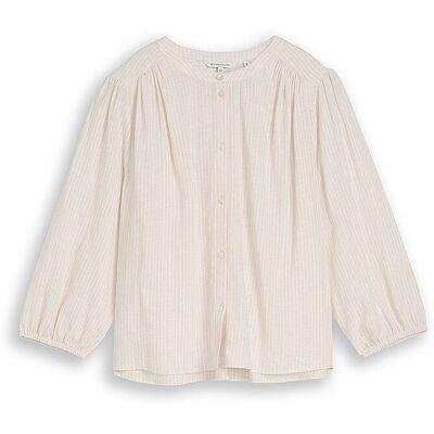 TOM TAILOR Bluse weiss 34 W TOM TAILOR Bluse weiss 34 W