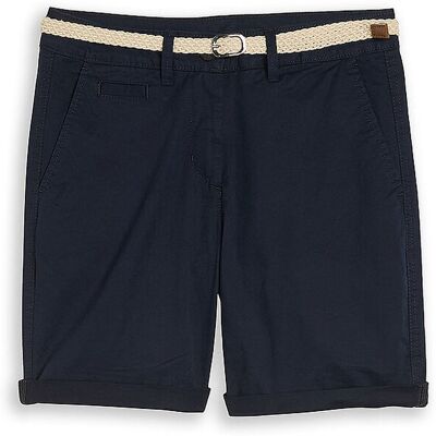 TOM TAILOR Shorts dunkelblau 44 W TOM TAILOR Shorts dunkelblau 44 W