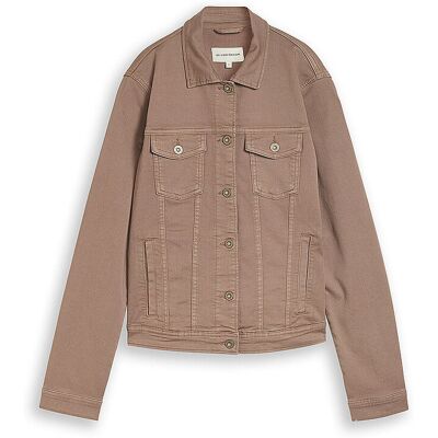 TOM TAILOR Jeansjacke camel XS W TOM TAILOR Jeansjacke camel XS W