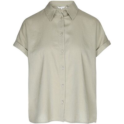 TOM TAILOR Bluse olive 36 W TOM TAILOR Bluse olive 36 W