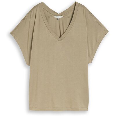 TOM TAILOR T-Shirt olive M W TOM TAILOR T-Shirt olive M W