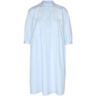 TOM TAILOR Minikleid blau 36 W TOM TAILOR Minikleid blau 36 W