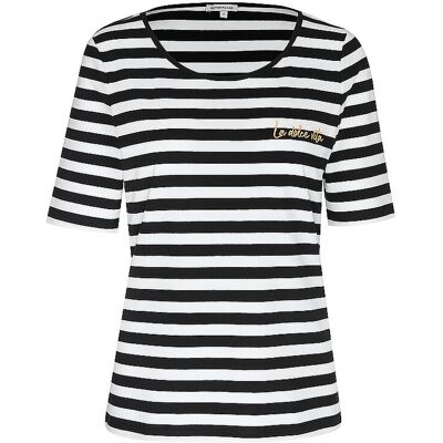 TOM TAILOR T-Shirt weiss XXL W TOM TAILOR T-Shirt weiss XXL W