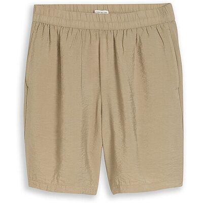 TOM TAILOR Shorts olive 42 W TOM TAILOR Shorts olive 42 W