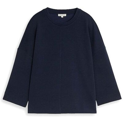 TOM TAILOR Sweater dunkelblau M W TOM TAILOR Sweater dunkelblau M W