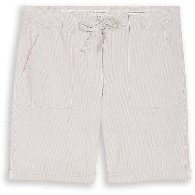 TOM TAILOR Shorts beige 42 W TOM TAILOR Shorts beige 42 W