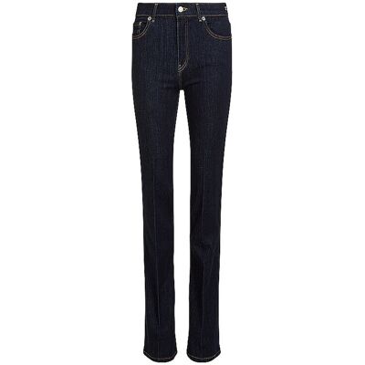 Tommy Hilfiger Jeans Bootcut Fit dunkelblau 27/L32 W Tommy Hilfiger Jeans Bootcut Fit dunkelblau 27/L32 W