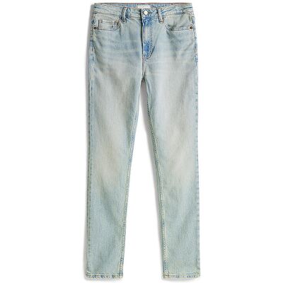 Tommy Hilfiger Jeans Slim Fit hellblau 28/L30 W Tommy Hilfiger Jeans Slim Fit hellblau 28/L30 W