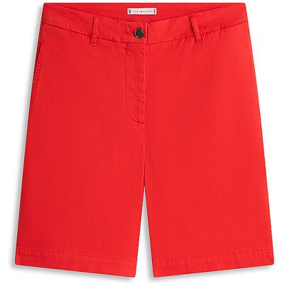 Tommy Hilfiger Shorts rot 36 W Tommy Hilfiger Shorts rot 36 W