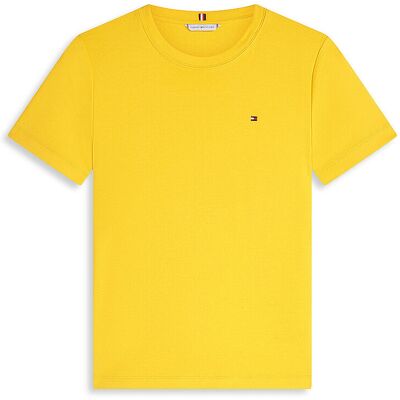 Tommy Hilfiger T-Shirt orange XL W Tommy Hilfiger T-Shirt orange XL W