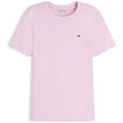 Tommy Hilfiger T-Shirt pink XL W Tommy Hilfiger T-Shirt pink XL W