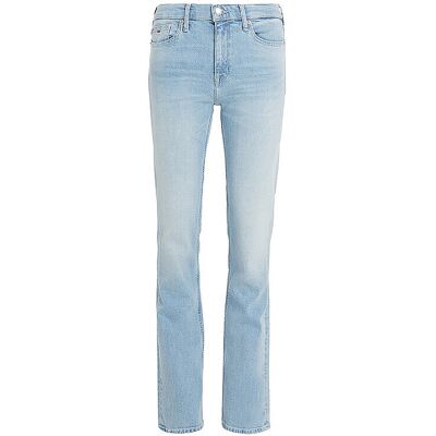 TOMMY JEANS Jeans Bootcut MADDIE hellblau 29/L34 W TOMMY JEANS Jeans Bootcut MADDIE hellblau 29/L34 W