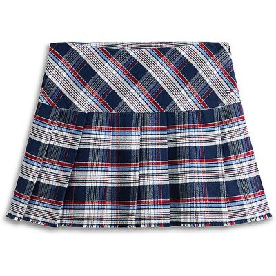 TOMMY JEANS Minirock blau XS W TOMMY JEANS Minirock blau XS W