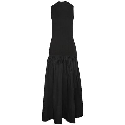 TOPSHOP Maxikleid TSOTTILIE schwarz M W TOPSHOP Maxikleid TSOTTILIE schwarz M W